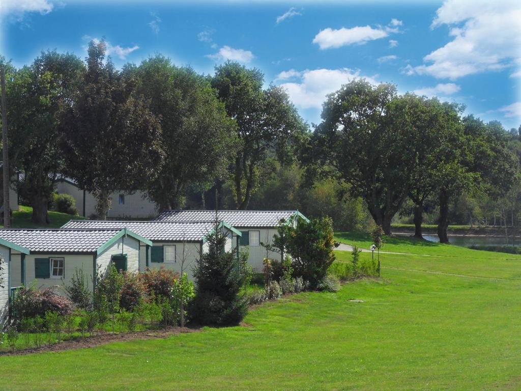 Hotel La Lande Du Moulin Sulniac Zimmer foto